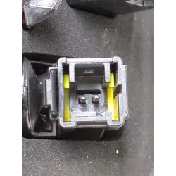 Recambio de piloto porton trasero izquierdo para peugeot 2008 allure blue-hdi fap] referencia OEM IAM 9814855280  