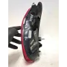 Recambio de piloto porton trasero izquierdo para peugeot 2008 allure blue-hdi fap] referencia OEM IAM 9814855280  
