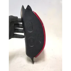 Recambio de piloto porton trasero izquierdo para peugeot 2008 allure blue-hdi fap] referencia OEM IAM 9814855280  