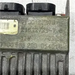Recambio de centralita para renault laguna (b56)(1994) 2.2 d (b56f/2) referencia OEM IAM 7700105369 7700868290  