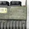 Recambio de centralita para renault laguna (b56)(1994) 2.2 d (b56f/2) referencia OEM IAM 7700105369 7700868290  
