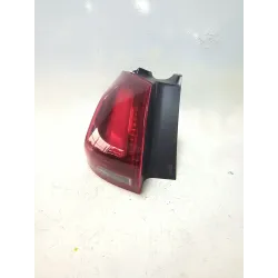 Recambio de piloto trasero izquierdo para peugeot 2008 allure blue-hdi fap] referencia OEM IAM 002008420 98147478800  