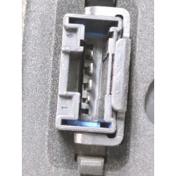 Recambio de piloto trasero izquierdo para peugeot 2008 allure blue-hdi fap] referencia OEM IAM 002008420 98147478800  