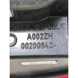 Recambio de piloto trasero izquierdo para peugeot 2008 allure blue-hdi fap] referencia OEM IAM 002008420 98147478800  