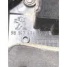 Recambio de piloto trasero izquierdo para peugeot 2008 allure blue-hdi fap] referencia OEM IAM 002008420 98147478800  