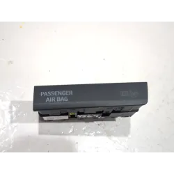 Recambio de interruptor airbag acompañante para seat leon sc (5f5)(01.2013) 2.0 fr [2,0 ltr. - 110 kw tdi] referencia OEM IAM 5F