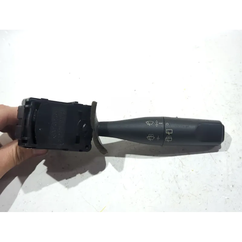 Recambio de mando limpiaparabrisas para peugeot 206 (1998) 1.4 hdi eco 70 referencia OEM IAM 96049597ZL  