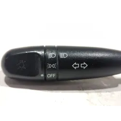 Recambio de mando luces para chevrolet aveo / kalos hatchback (t250, t255) 1.2 referencia OEM IAM 96540683BN  