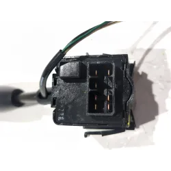 Recambio de mando luces para chevrolet aveo / kalos hatchback (t250, t255) 1.2 referencia OEM IAM 96540683BN  
