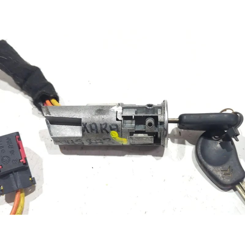 Recambio de conmutador de arranque para citroën xsara break 2.0 hdi referencia OEM IAM   