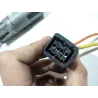Recambio de conmutador de arranque para citroën xsara break 2.0 hdi referencia OEM IAM   