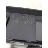 Recambio de mando elevalunas trasero izquierdo para peugeot 2008 allure blue-hdi fap] referencia OEM IAM 96751119ZD  