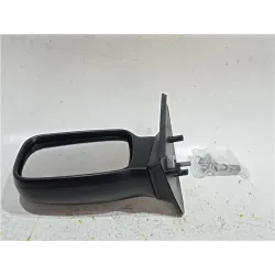 Recambio de retrovisor izquierdo para ford escort berlina (1986) 1.1 referencia OEM IAM 6101395  