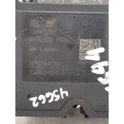 Recambio de abs para chrysler voyager iv (rg, rs) 2.4 referencia OEM IAM 00403064E100 P04721522AD  