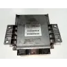 Recambio de centralita inyeccion para peugeot 206 (1998) 1.4 hdi eco 70 referencia OEM IAM IAW48P270  
