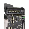 Recambio de mando de luces para renault clio iii 1.5 dci referencia OEM IAM   