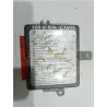 Recambio de centralita abs para honda civic berl. 5 (ma/mb)(1995) referencia OEM IAM 982835  