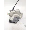Recambio de cerradura puerta trasera izquierda para seat leon (1p1) 1.9 tdi referencia OEM IAM 1P0839015  