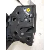 Recambio de cerradura puerta trasera izquierda para seat leon (1p1) 1.9 tdi referencia OEM IAM 1P0839015  