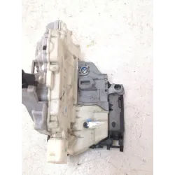 Recambio de cerradura puerta trasera izquierda para seat leon (1p1) 1.9 tdi referencia OEM IAM 1P0839015  