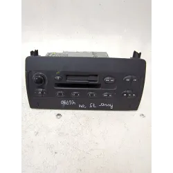 SISTEMA AUDIO / RADIO CD XQD000470PUY 