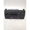 Recambio de sistema audio / radio cd para rover 75 (rj) 2.0 cdt referencia OEM IAM XQD000470PUY  