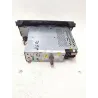 Recambio de sistema audio / radio cd para rover 75 (rj) 2.0 cdt referencia OEM IAM XQD000470PUY  