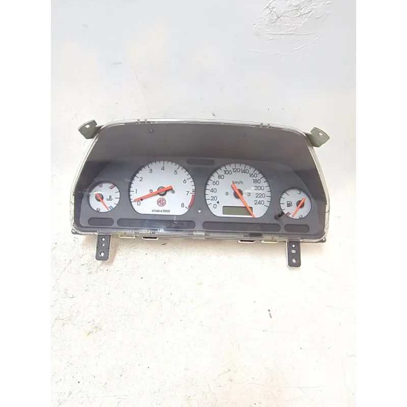 Recambio de cuadro completo para mg mg zr 2.0 d referencia OEM IAM 431701A  
