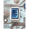 Recambio de cuadro completo para mg mg zr 2.0 d referencia OEM IAM 431701A  
