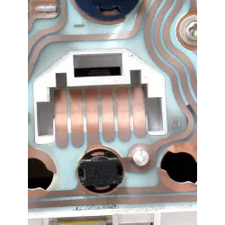 Recambio de cuadro completo para mg mg zr 2.0 d referencia OEM IAM 431701A  