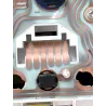 Recambio de cuadro completo para mg mg zr 2.0 d referencia OEM IAM 431701A  