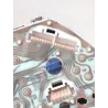 Recambio de cuadro completo para mg mg zr 2.0 d referencia OEM IAM 431701A  