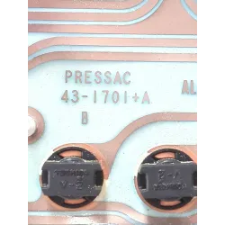 Recambio de cuadro completo para mg mg zr 2.0 d referencia OEM IAM 431701A  