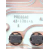 Recambio de cuadro completo para mg mg zr 2.0 d referencia OEM IAM 431701A  