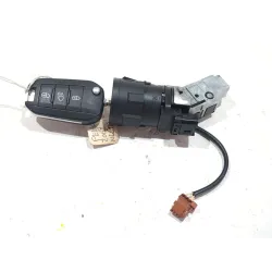 Recambio de conmutador de arranque para peugeot 2008 allure blue-hdi fap] referencia OEM IAM 9673257480  