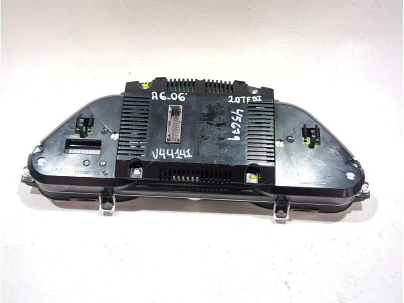 Recambio de cuadro completo para audi a6 berlina (4f2)(2004) 2.0 tfsi [2,0 ltr. - 125 kw 16v tfsi] referencia OEM IAM 5550007301