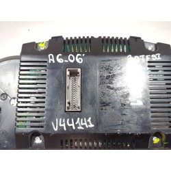 Recambio de cuadro completo para audi a6 berlina (4f2)(2004) 2.0 tfsi [2,0 ltr. - 125 kw 16v tfsi] referencia OEM IAM 5550007301