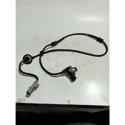 Recambio de cable sensor giro rueda delantero derecho para peugeot 306 3/5 pt. / 4 pt. (s2)(04.1997) 1.9 dt referencia OEM IAM 0