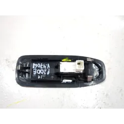 Recambio de mando elevalunas delantero derecho para peugeot 2008 allure blue-hdi fap] referencia OEM IAM 96751115ZD  