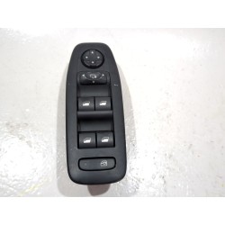 MANDO ELEVALUNAS DELANTERO IZQUIERDO 96749624ZD 