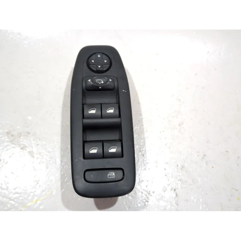 Recambio de mando elevalunas delantero izquierdo para peugeot 2008 allure blue-hdi fap] referencia OEM IAM 96749624ZD  
