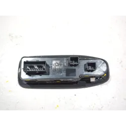 Recambio de mando elevalunas delantero izquierdo para peugeot 2008 allure blue-hdi fap] referencia OEM IAM 96749624ZD  