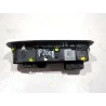 Recambio de mando elevalunas delantero izquierdo para peugeot 2008 allure blue-hdi fap] referencia OEM IAM 96749624ZD  