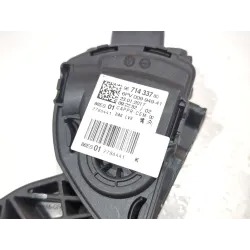 Recambio de potenciometro pedal gas para peugeot 2008 allure blue-hdi fap] referencia OEM IAM 9671433780  