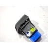 Recambio de boton emergencia para peugeot 2008 allure blue-hdi fap] referencia OEM IAM 96750916ZD  