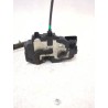 Recambio de cerradura puerta trasera izquierda para nissan qashqai (j10)(01.2007) 2.0 dci referencia OEM IAM   