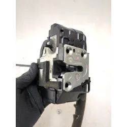 Recambio de cerradura puerta trasera izquierda para nissan qashqai (j10)(01.2007) 2.0 dci referencia OEM IAM   
