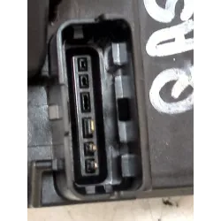 Recambio de cerradura puerta trasera izquierda para nissan qashqai (j10)(01.2007) 2.0 dci referencia OEM IAM   