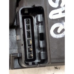 Recambio de cerradura puerta trasera izquierda para nissan qashqai (j10)(01.2007) 2.0 dci referencia OEM IAM   