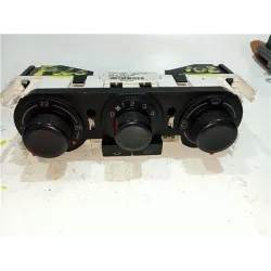 Recambio de mandos climatizador para seat ibiza (6l1)(04.2002) 1.9 tdi referencia OEM IAM 6L0820045  